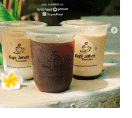 Menu kopi Kopi Jahat Tamantirto
